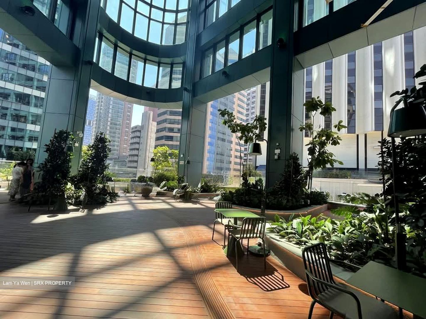 Hub Synergy Point (D2), Office #534075851